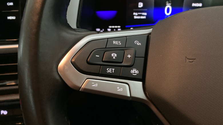 Volkswagen T-Roc 1.5 TSI Life 5dr DSG Petrol Hatchback